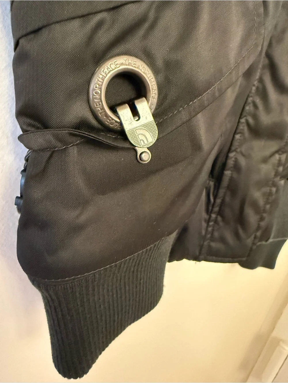 The North Face north face
